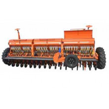 Seeder SZ variator