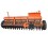 Seeder SZ variator