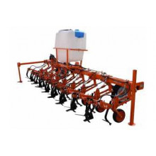 Cultivator